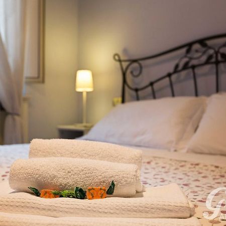 Green Apartments روما الغرفة الصورة
