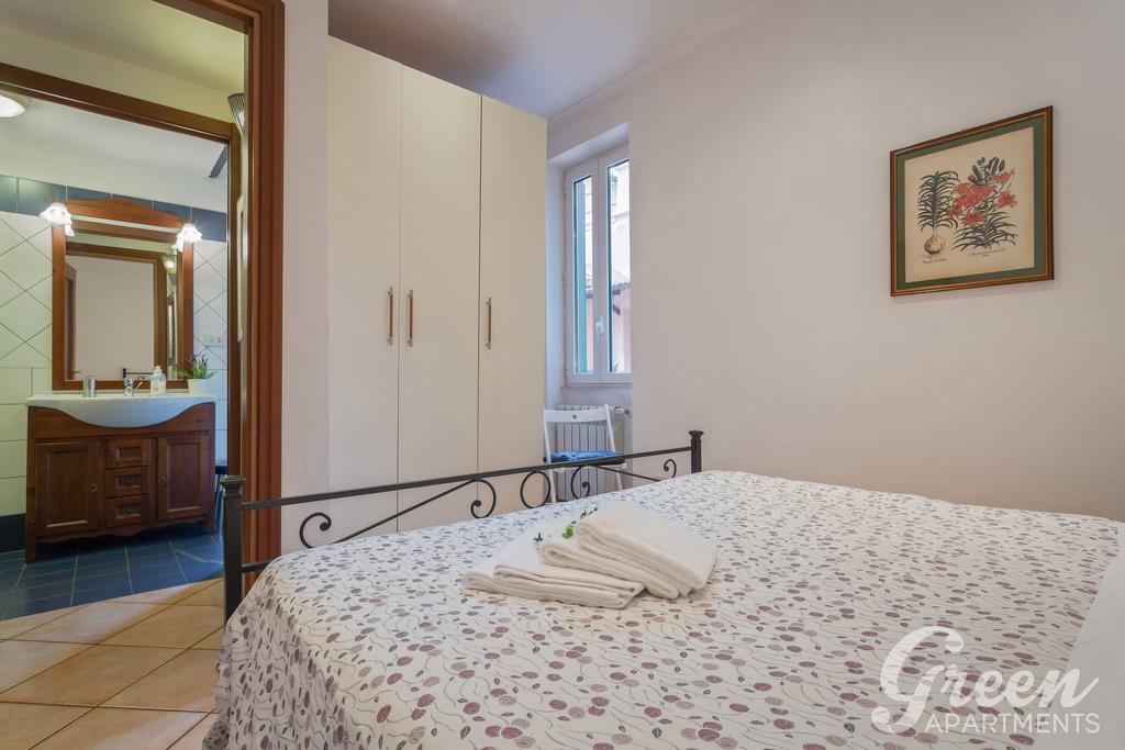 Green Apartments روما المظهر الخارجي الصورة