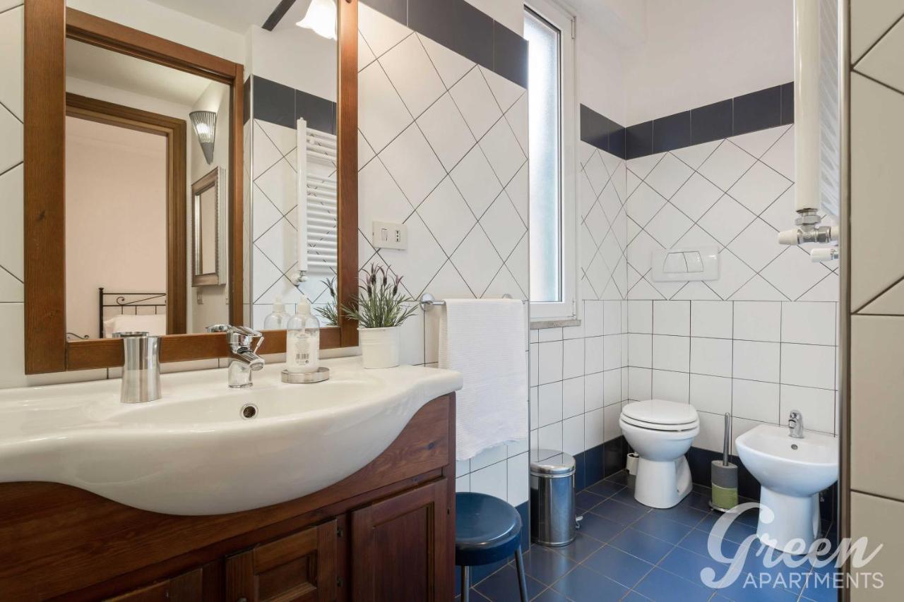 Green Apartments روما المظهر الخارجي الصورة